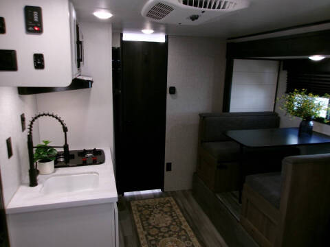 2024 Jayco Jay Flight 183RBW