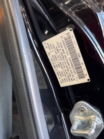 2009 Honda Accord LX-S