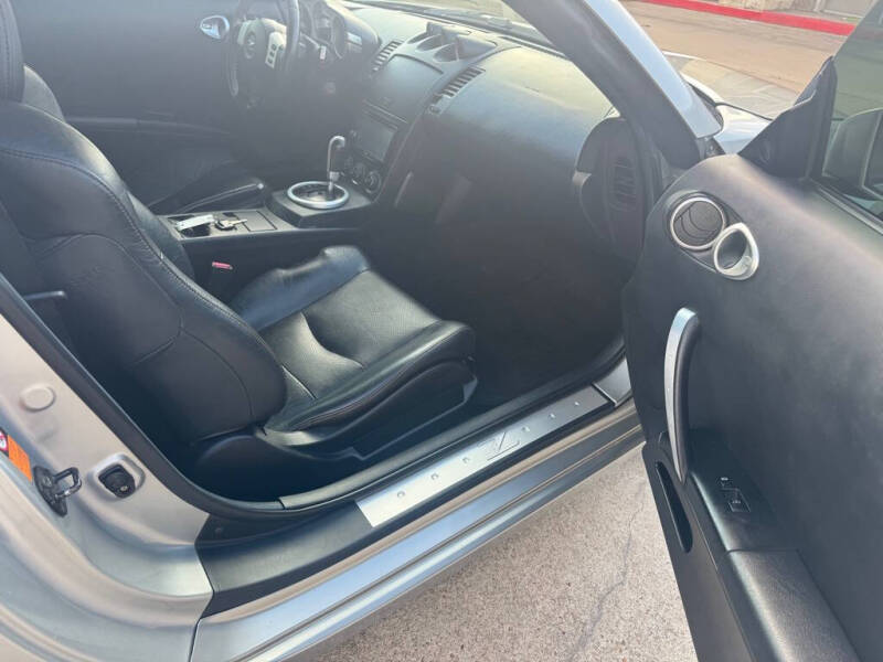 2005 Nissan 350Z