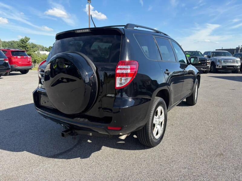 2011 Toyota RAV4