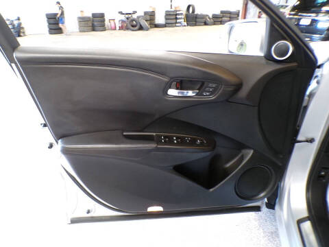 2015 Acura RDX w/Tech