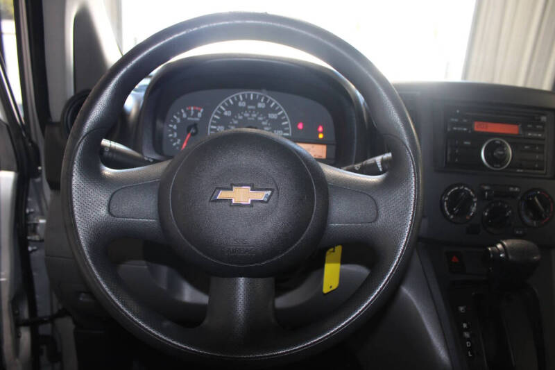2015 Chevrolet City Express LS