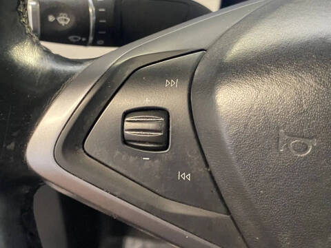 2019 Tesla Model X Standard Range