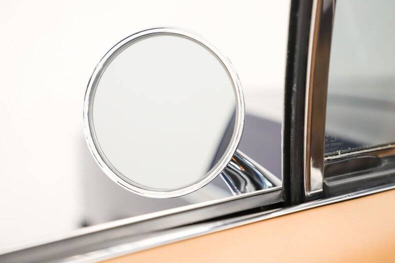 1967 Chevrolet Biscayne