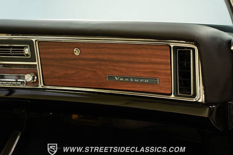 1967 Pontiac Catalina