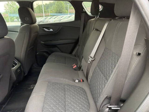 2019 Chevrolet Blazer LT