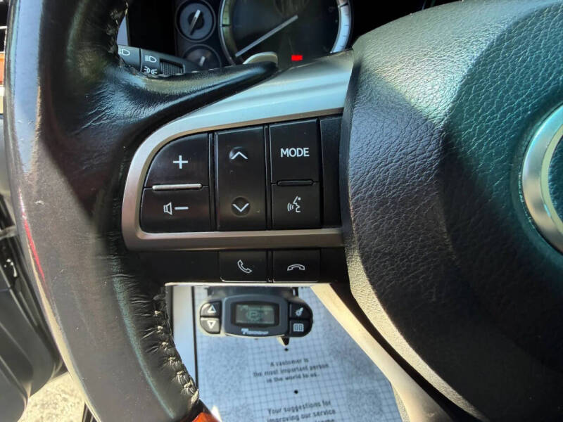 2017 Lexus LX 570