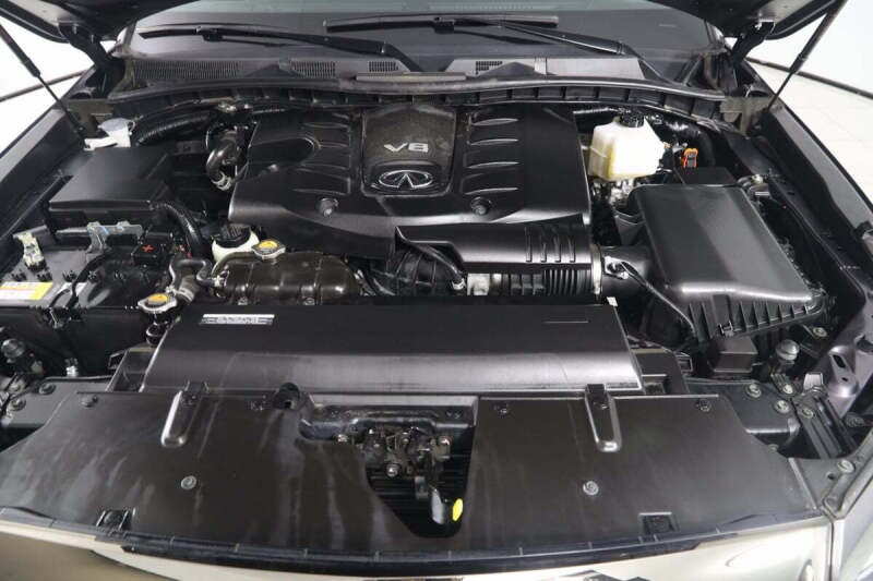2023 Infiniti QX80 Premium Select