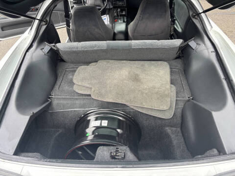 1996 Chevrolet Camaro Z28