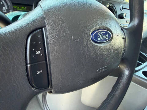 2009 Ford E-Series