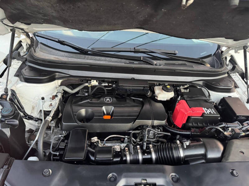 2019 Acura RDX SH-AWD w/Tech