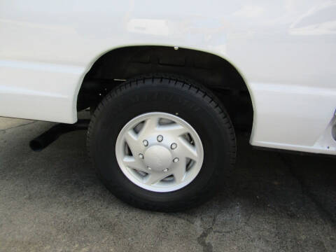 2007 Ford E-Series E-350 SD