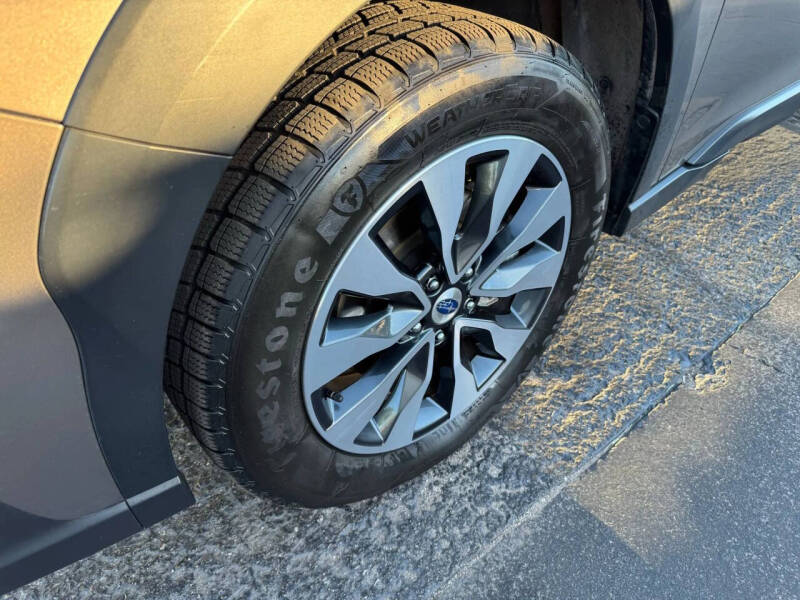 2023 Subaru Outback Limited