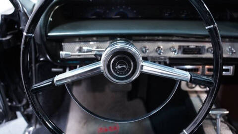 1964 Chevrolet Impala