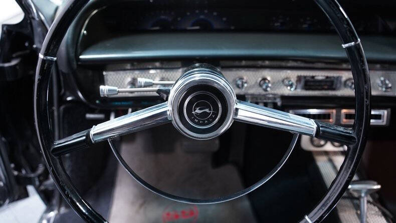 1964 Chevrolet Impala