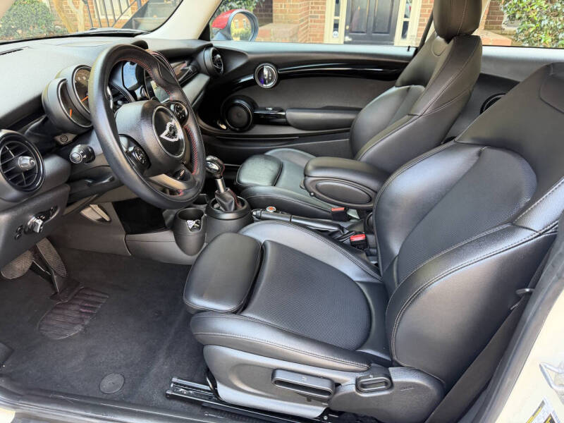 2019 MINI Hardtop 2 Door Cooper S