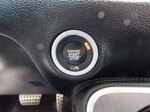 2018 Dodge Challenger SXT Plus