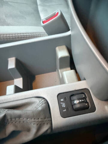 2009 Subaru Forester 2.5 X Premium