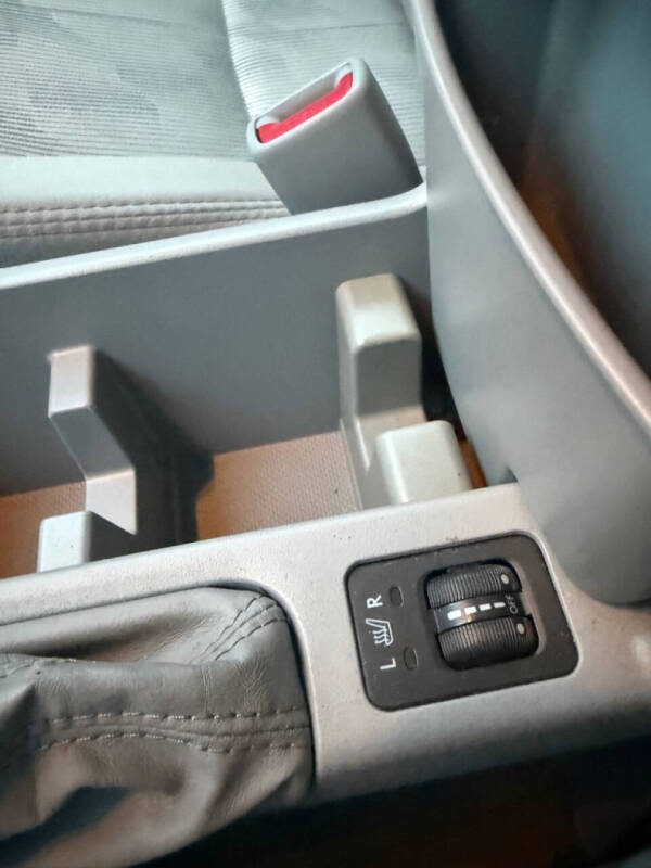 2009 Subaru Forester 2.5 X Premium