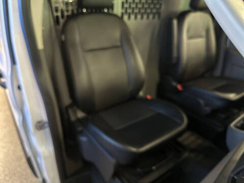 2022 Ford Transit
