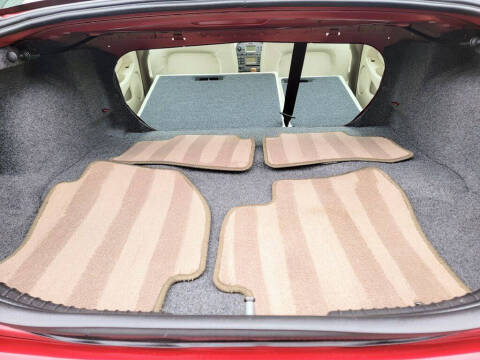 2004 Jaguar X-Type 3.0