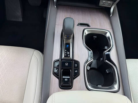 2024 Lexus RX 350