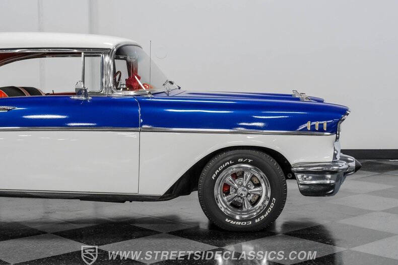 1957 Chevrolet Bel Air