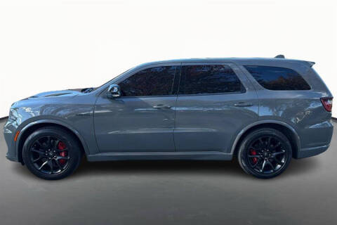 2022 Dodge Durango R/T