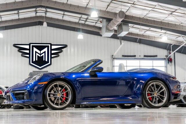 2020 Porsche 911 for sale in Boerne, TX