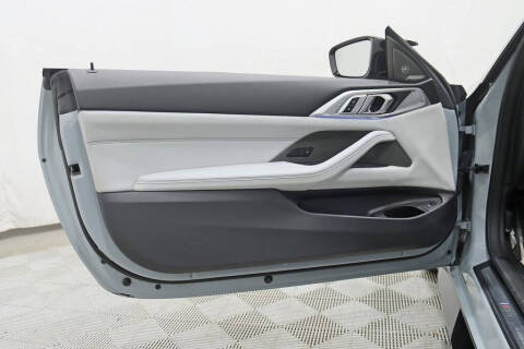 2022 BMW M4 Competition xDrive