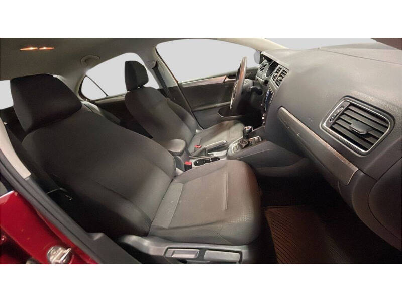 2016 Volkswagen Jetta