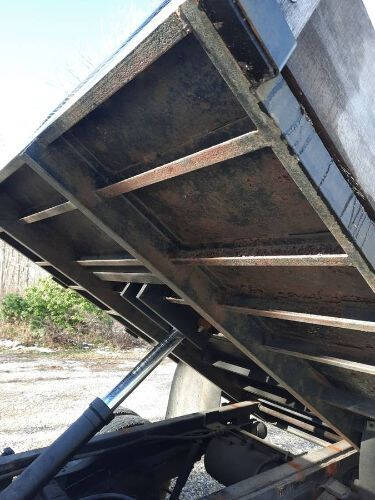 1989 Chevrolet C/K 3500 Series