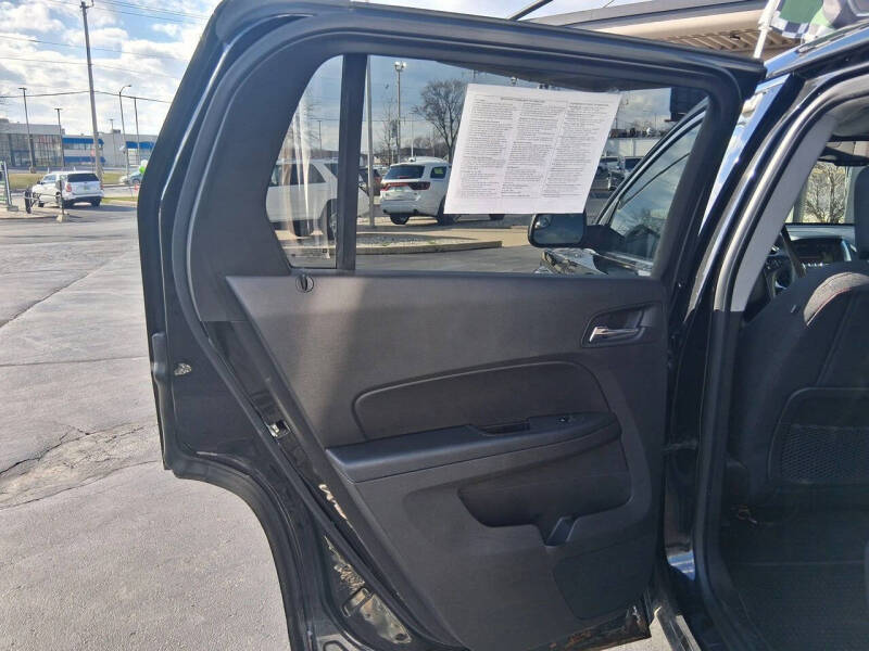 2013 GMC Terrain SLE-1