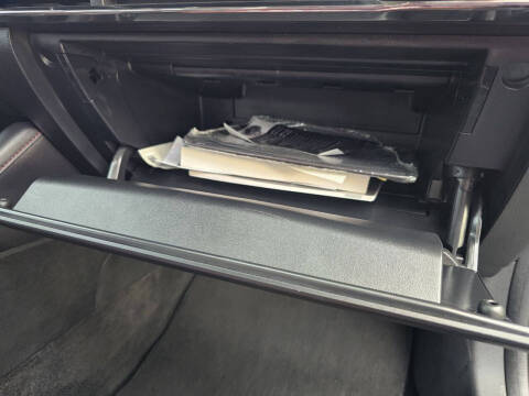 2024 Mazda Mazda3 Sedan 2.5 S Carbon Edition