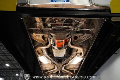 1963 Chevrolet Impala