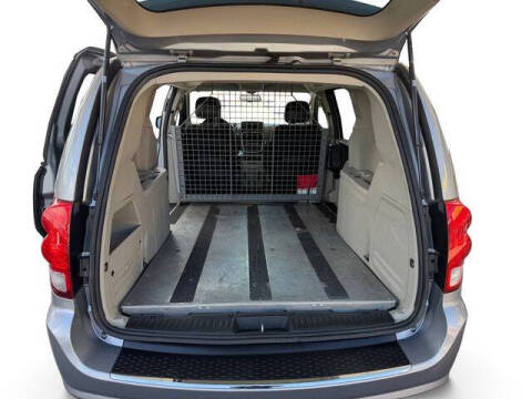2015 RAM C/V Tradesman