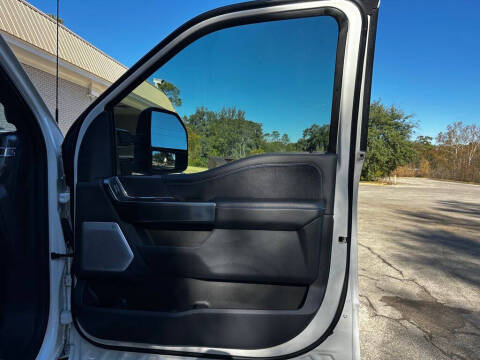 2026 Ford F-350 Super Duty