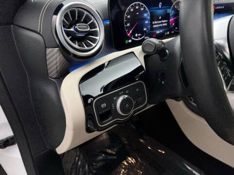 2025 Mercedes-Benz CLA CLA 250 4MATIC