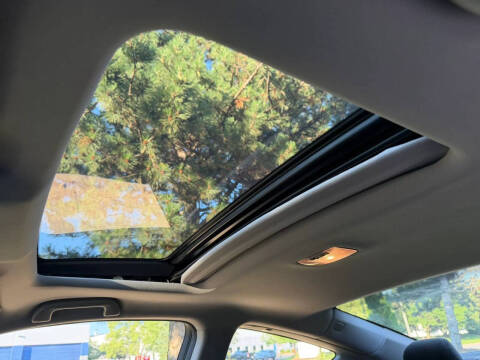 2012 Honda Accord EX