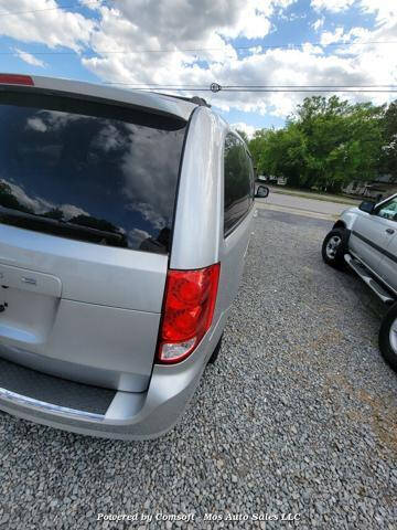 2011 Dodge Grand Caravan Express