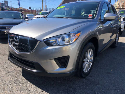 Mazda Cx 5 For Sale In Philadelphia Pa Key V Auto Sales