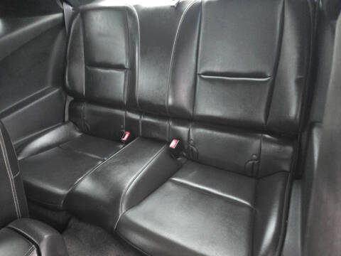 2010 Chevrolet Camaro SS