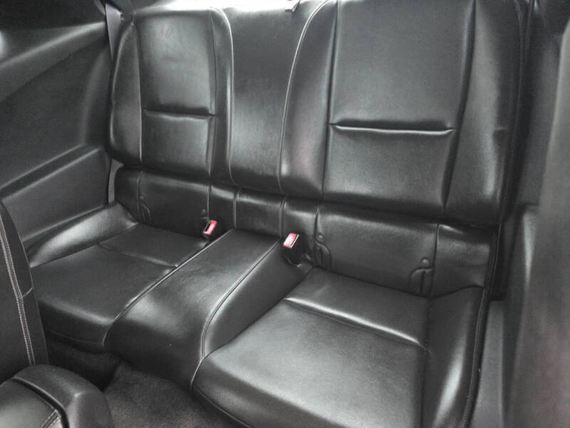 2010 Chevrolet Camaro SS