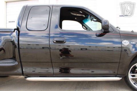 2000 Ford F-150