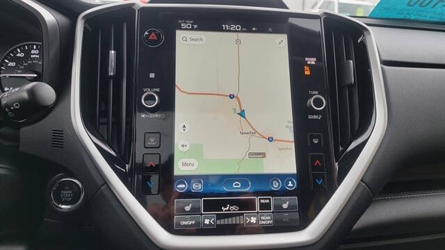 2024 Subaru Ascent Limited 7-Passenger