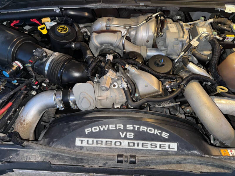 2008 Ford F-350 Super Duty XL