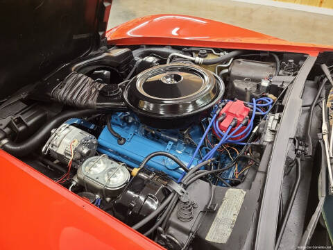 1979 Chevrolet Corvette