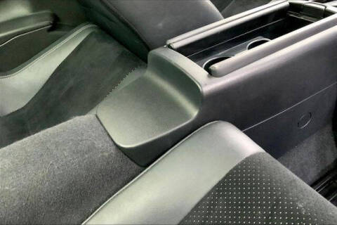 2022 Toyota GR86 Premium