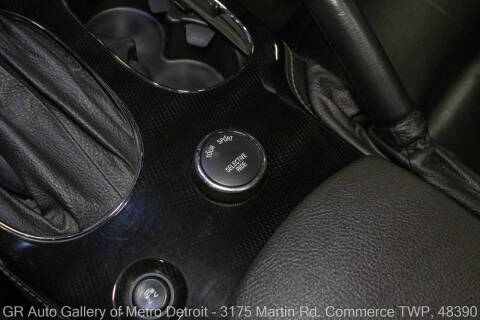 2009 Chevrolet Corvette