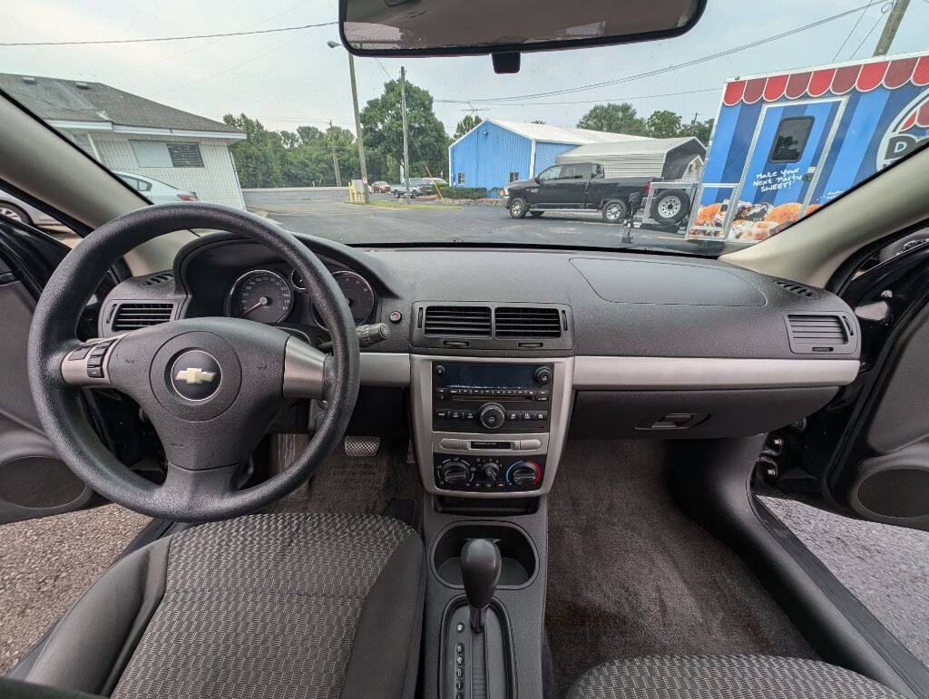 2008 Chevrolet Cobalt for sale at 369 Auto Sales LLC in Murfreesboro, TN